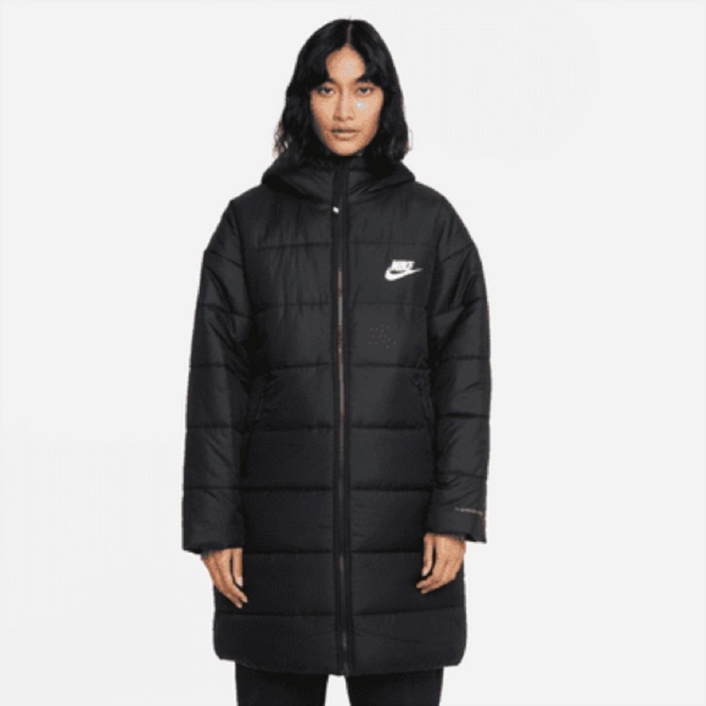 Nike therma-fit repel jacket